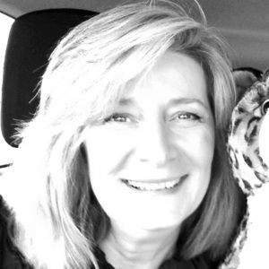 Meet your Posher, Lori